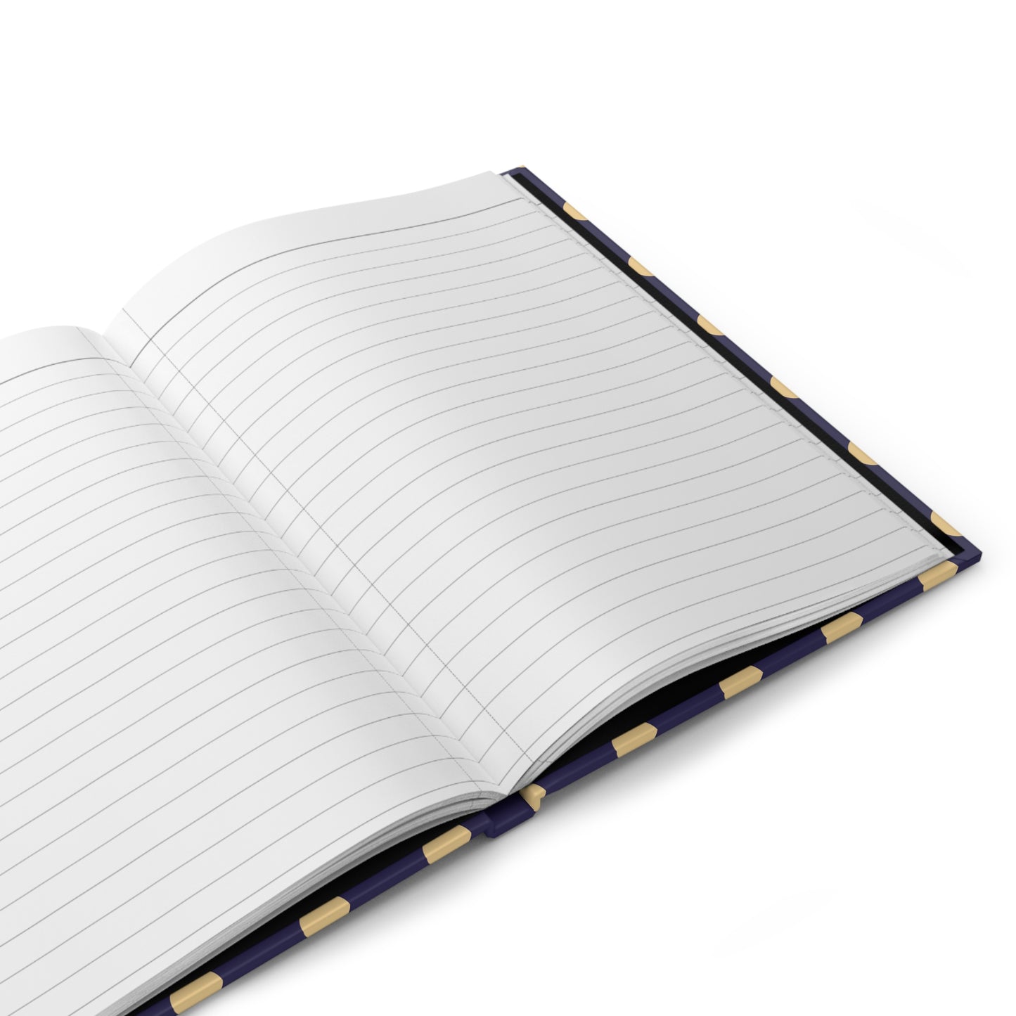Enjoy the magic of life Hardcover Journal