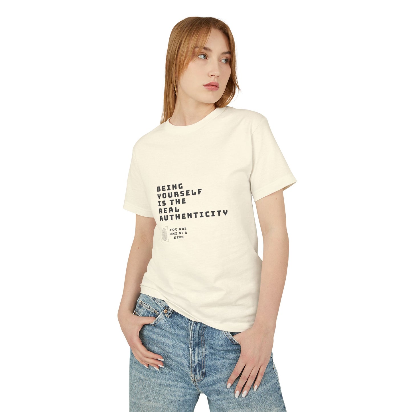 Heavyweight Cotton Tee