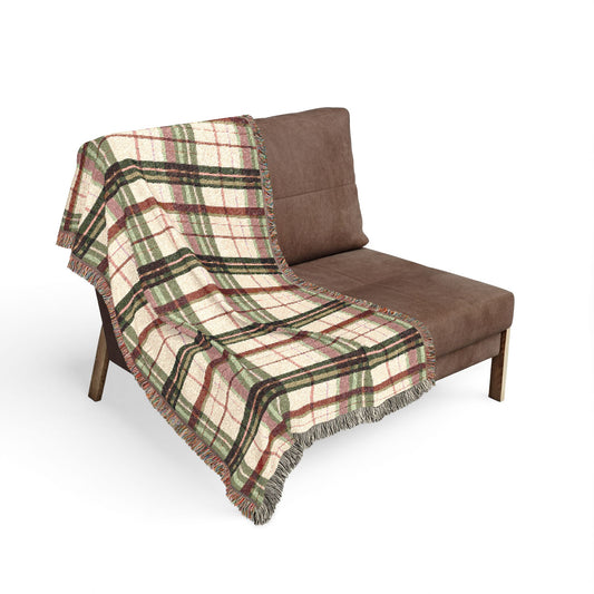 Woven Blanket