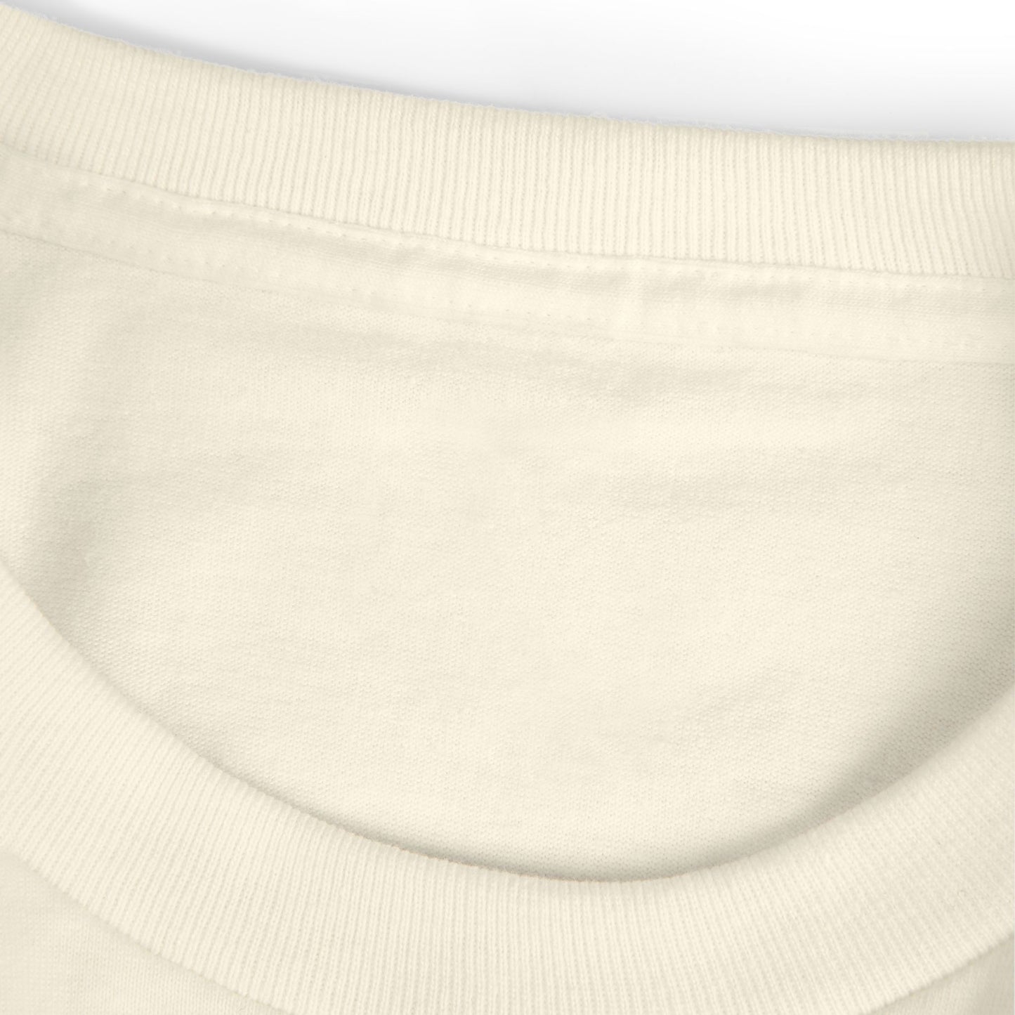 Heavyweight Cotton Tee
