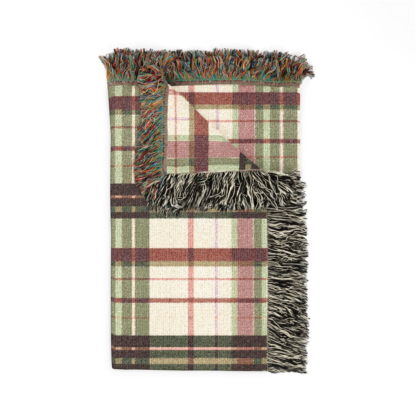 Woven Blanket