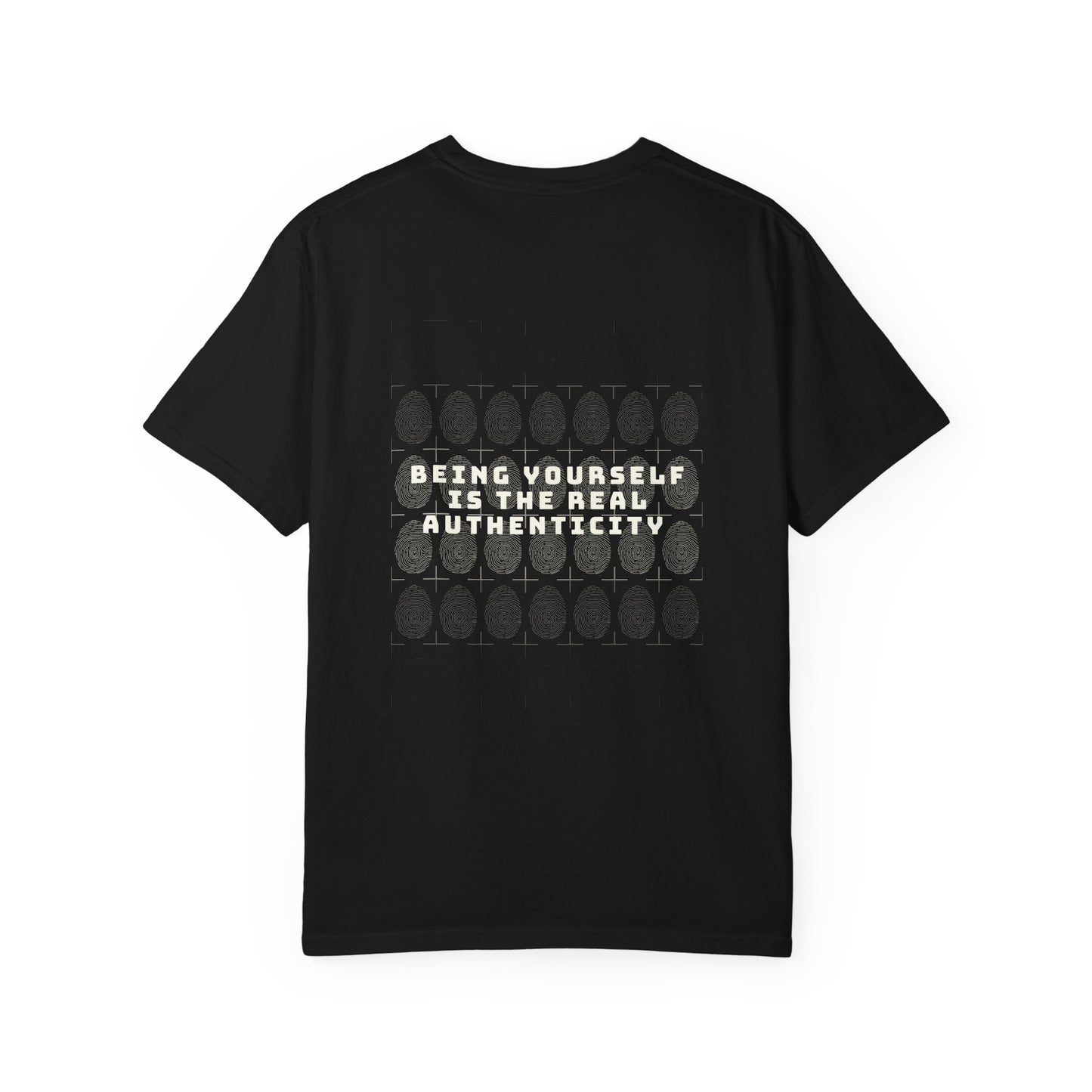 Being your self T-shirt