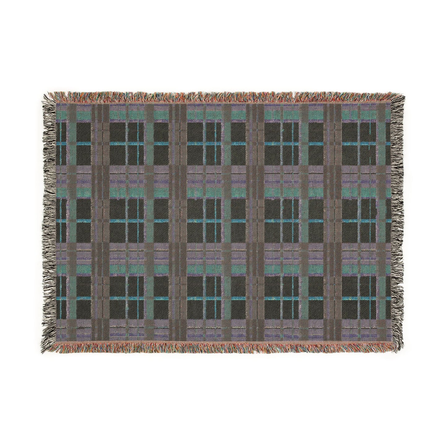 Woven Blanket