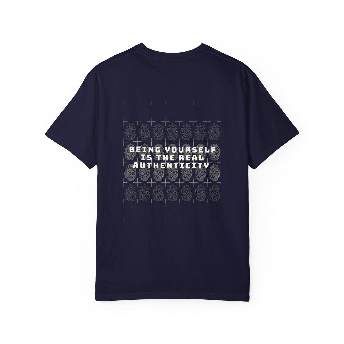 Being your self T-shirt