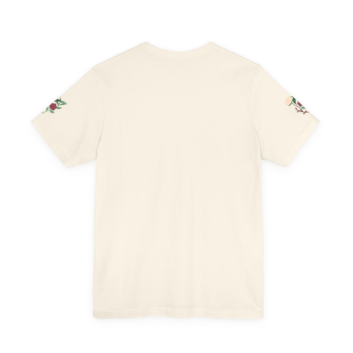 The garden