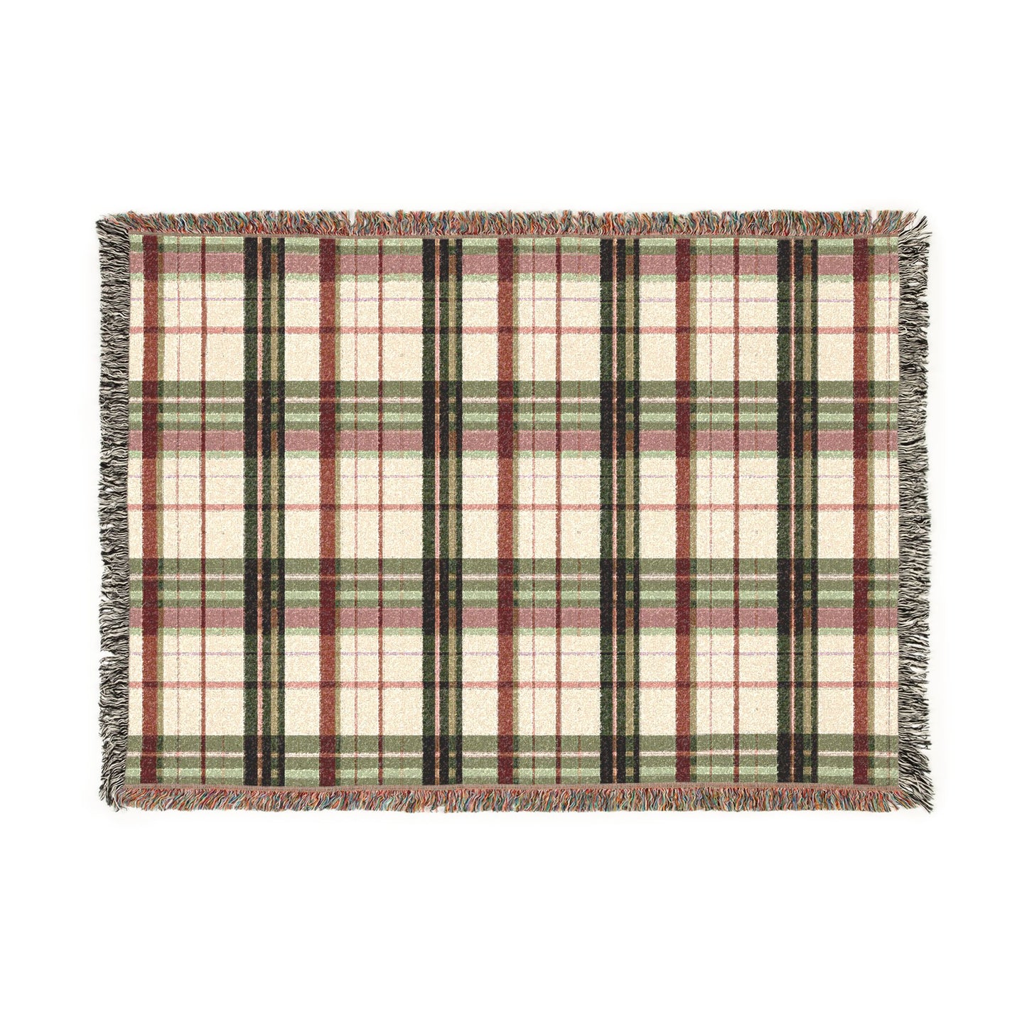 Woven Blanket