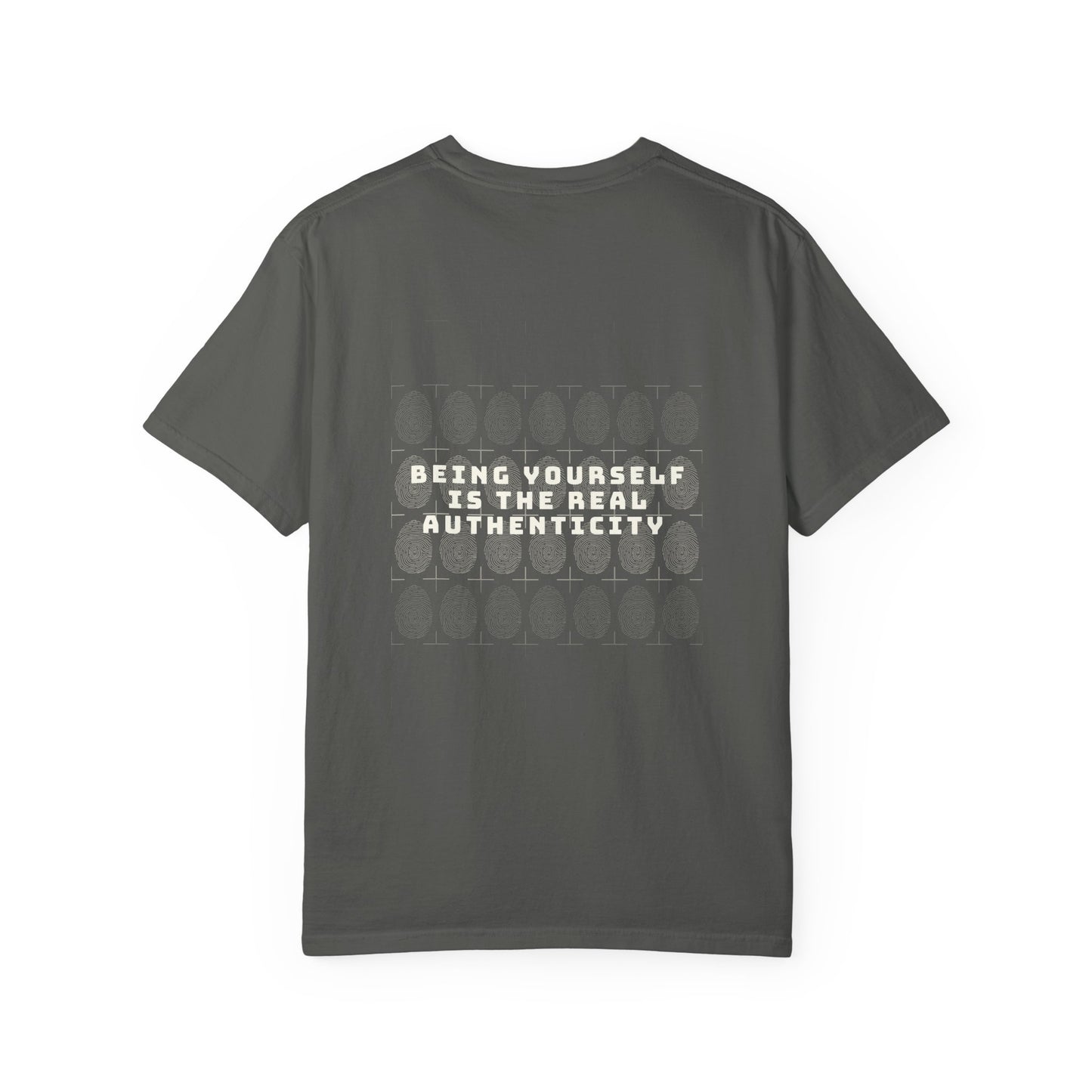 Being your self T-shirt