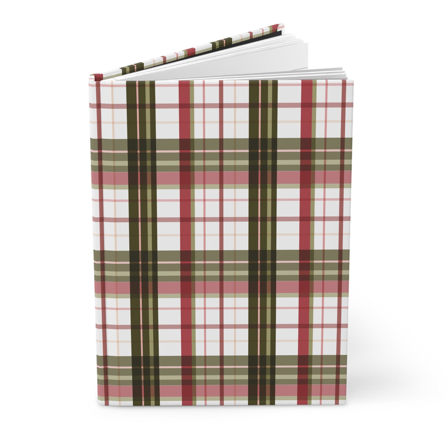 Hardcover Journal