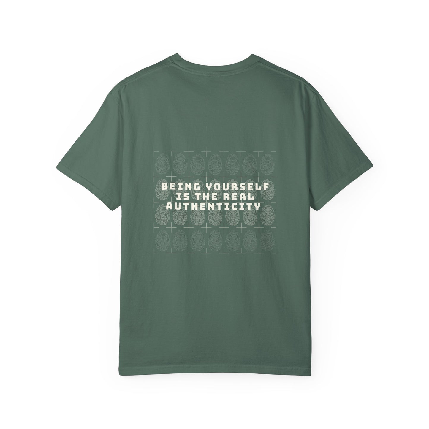 Being your self T-shirt
