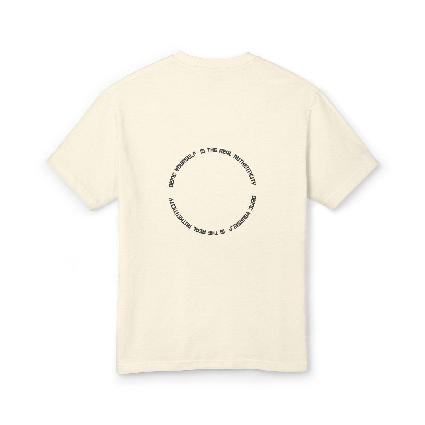 Heavyweight Cotton Tee