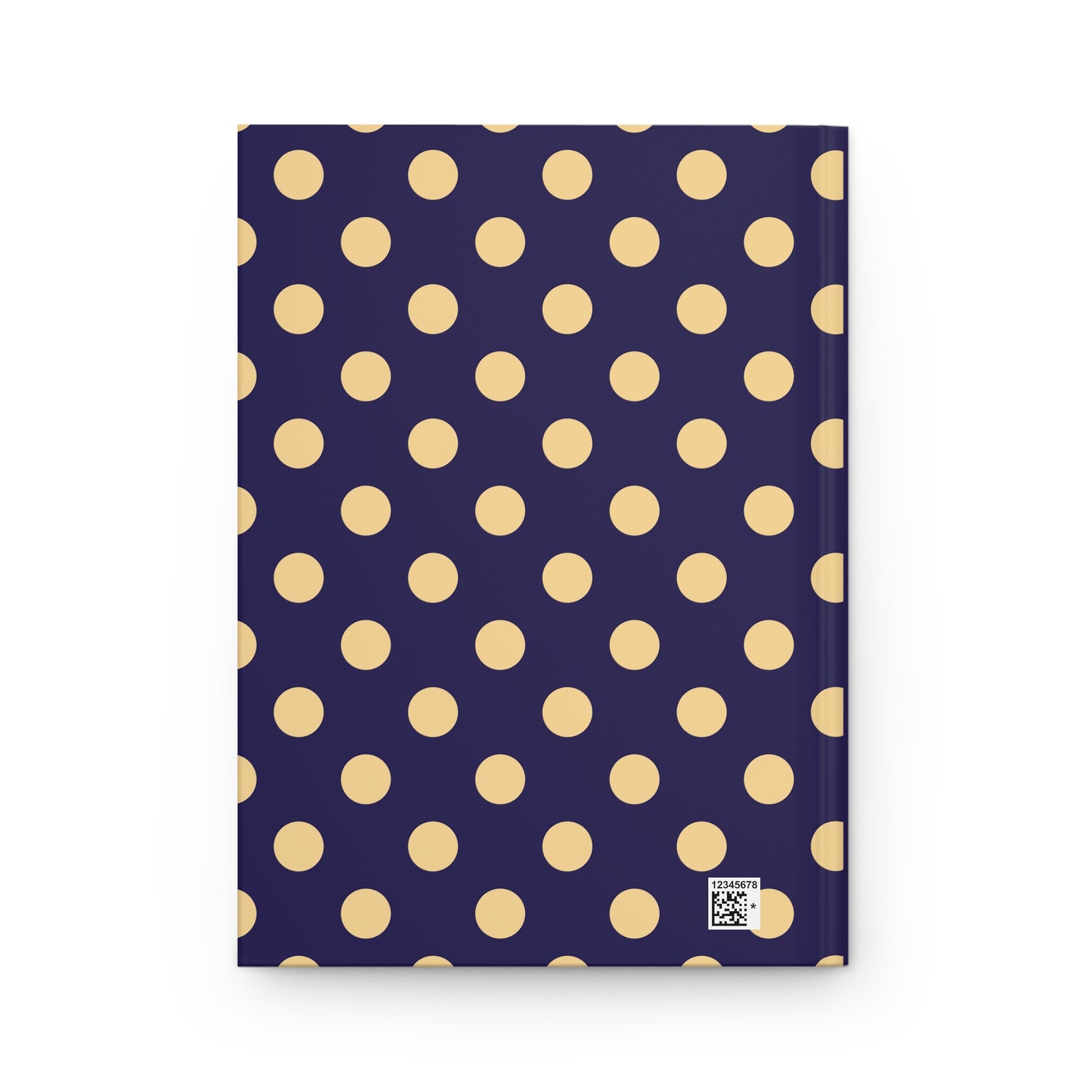 Enjoy the magic of life Hardcover Journal