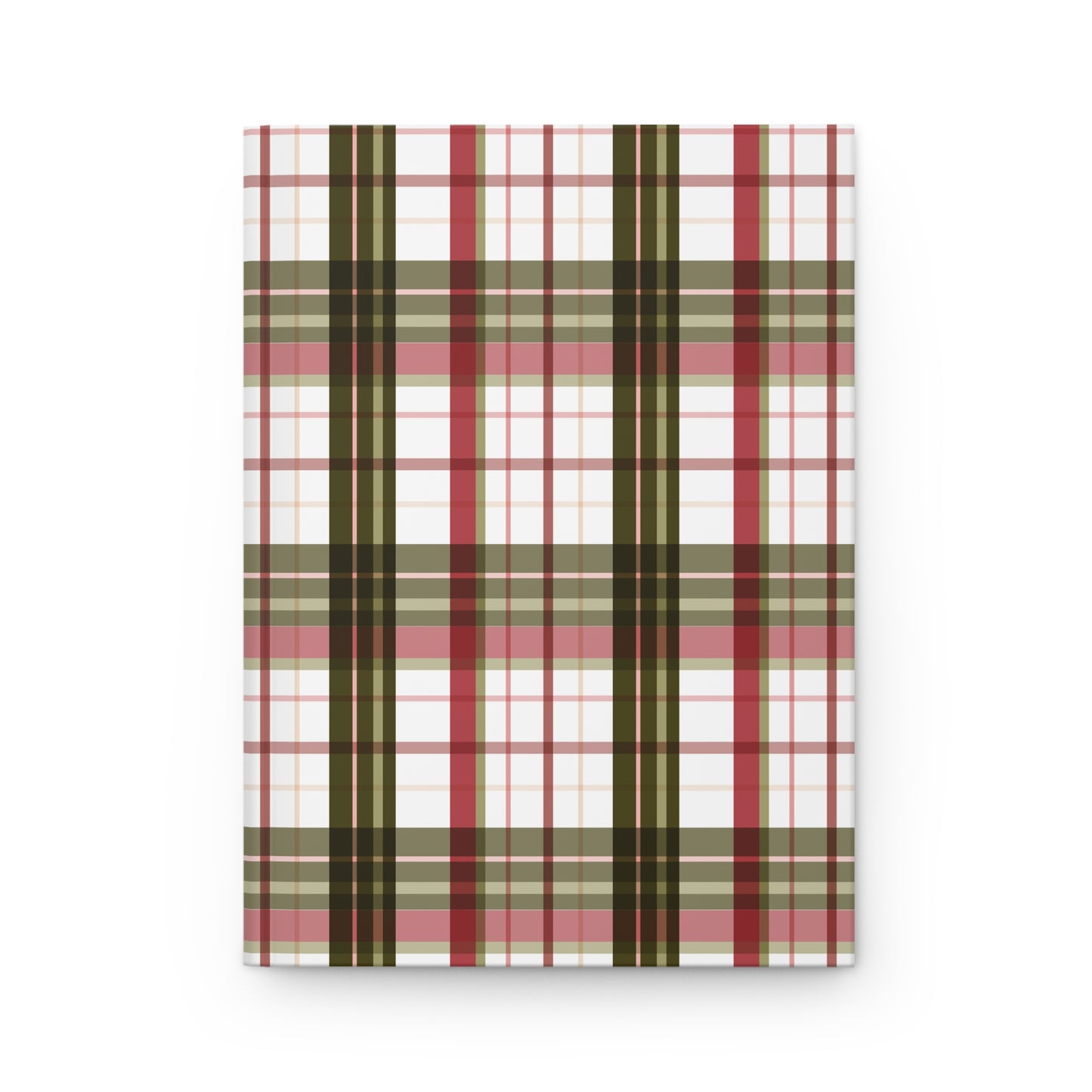 Hardcover Journal