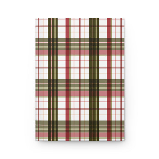 Hardcover Journal