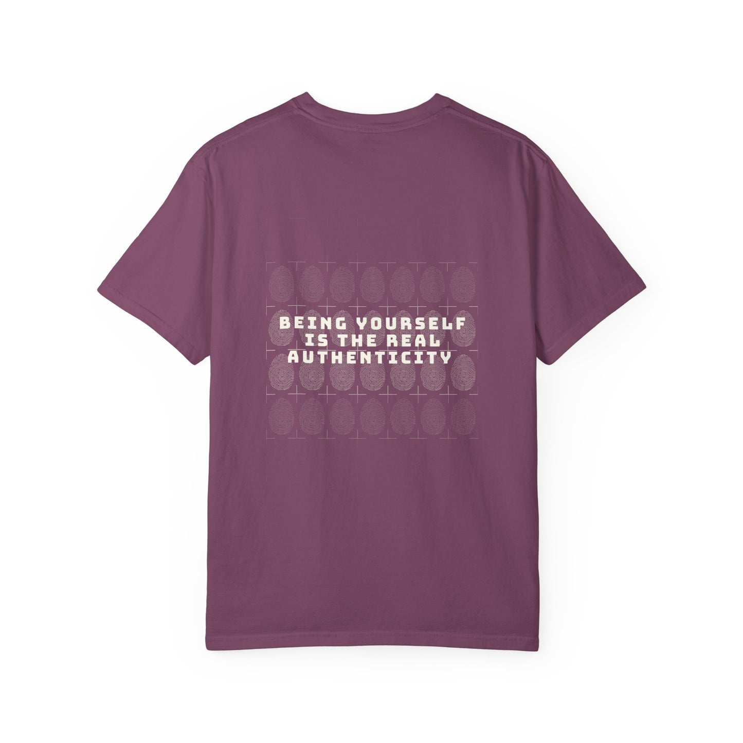 Being your self T-shirt